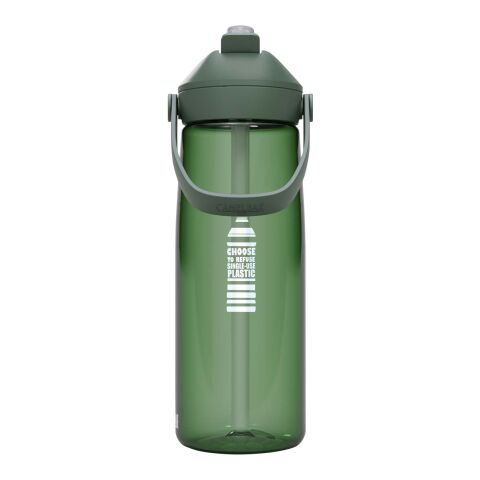 Camelbak® Thrive Flip 750 ml Tritan Renew Trinkflasche mit Flip Strohhalm