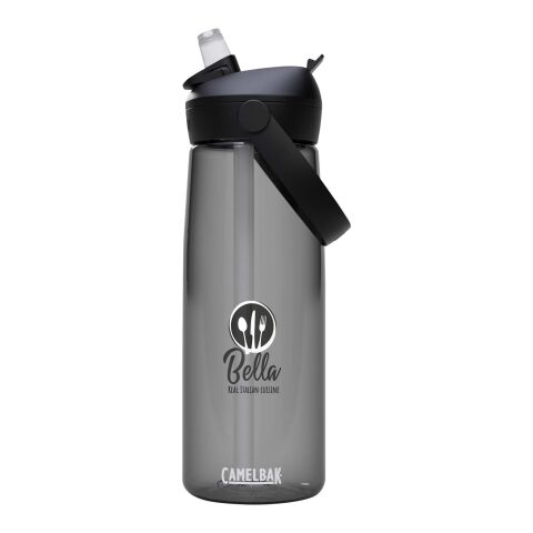 Camelbak® Thrive Flip 750 ml Tritan Renew Trinkflasche mit Flip Strohhalm