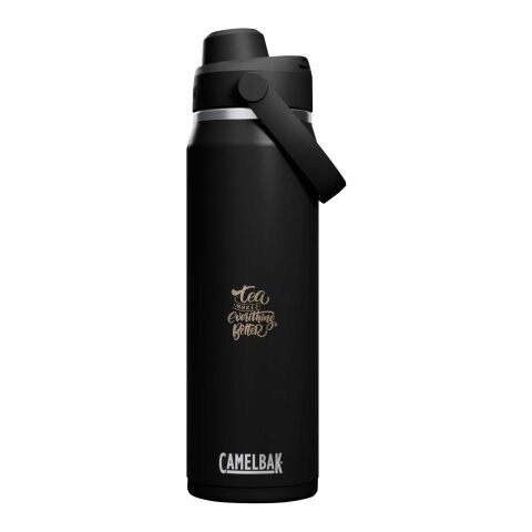 Camelbak® Thrive Chug VSS 750 ml Trinkflasche aus Edelstahl mit Schraubverschluss