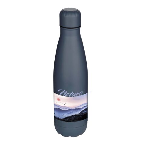 Cove 750 ml RCS-zertifizierte, einwandige Trinkflasche aus recyceltem Edelstahl