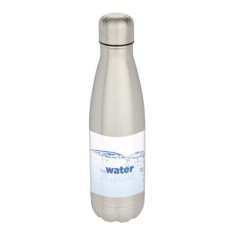 Cove 750 ml RCS-zertifizierte, einwandige Trinkflasche aus recyceltem Edelstahl