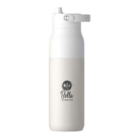 LARQ PureVisTM 2.0 1000 ml Flasche Standard | weiss | ohne Werbeanbringung | Nicht verfügbar | Nicht verfügbar