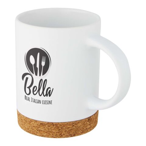 Neiva 425 ml Keramiktasse mit Korkboden