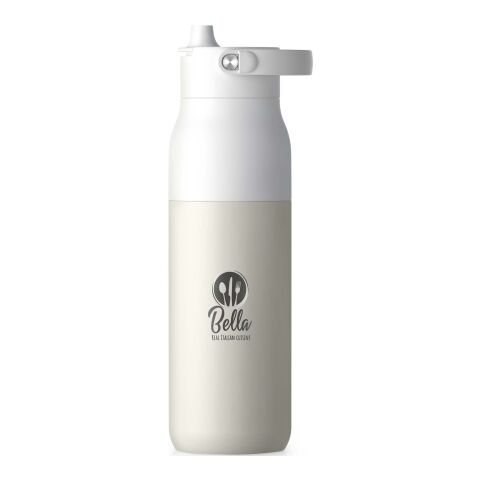LARQ Swig Top 1000 ml Flasche Standard | weiss | ohne Werbeanbringung | Nicht verfügbar | Nicht verfügbar