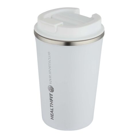 Newport 350 ml doppelwandiger, vakuumisolierter Becher aus Edelstahl 