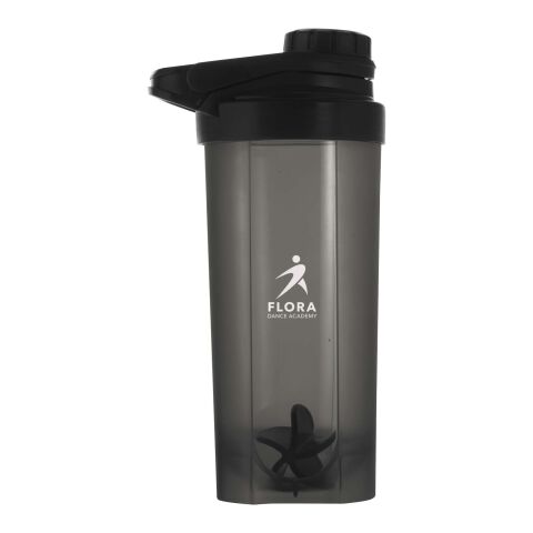 Forza 700 ml Sportflasche mit Shakerball Standard | schwarz | ohne Werbeanbringung | Nicht verfügbar | Nicht verfügbar