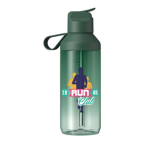 Ocean Bottle GO Clear 710 ml Flasche