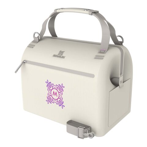 Stanley All-Day Julienne Max Kühltasche für 20 Dosen aus recyceltem Material