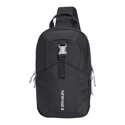 Stanley Vitalize™ Macro Method recycelte Crossbody Tasche 9.5L schwarz