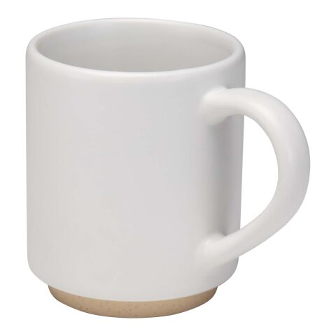 Camilla stapelbarer Keramikbecher, 180 ml, mit matter Oberfläche
