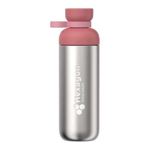 Mepal Vita 700 ml Wasserflasche Standard | rosa | ohne Werbeanbringung | Nicht verfügbar | Nicht verfügbar