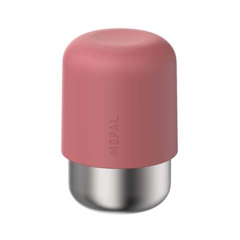 Mepal Ellipse 300 ml To Go Becher Mauve | ohne Werbeanbringung