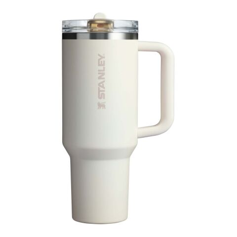 Stanley Quencher® ProTour 1180 ml Thermobecher aus recyceltem Edelstahl mit Flip Strohhalm