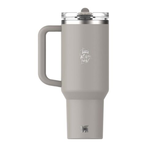 Stanley Quencher® ProTour 1180 ml Thermobecher aus recyceltem Edelstahl mit Flip Strohhalm 