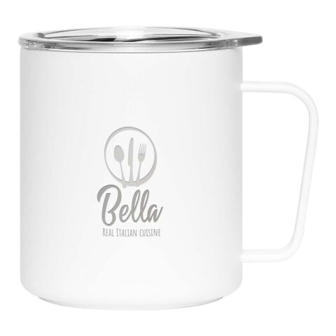 MiiR 354 ml Campingbecher aus vakuumisoliertem Edelstahl