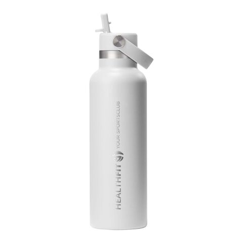 Hydro Flask Standard Mouth 621 ml isolierte Edelstahl-Trinkflasche