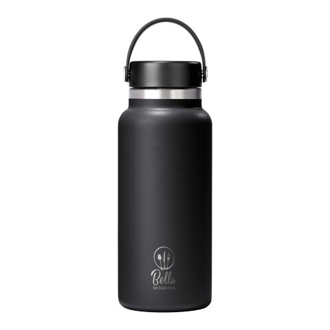 Hydro Flask Isolierte Edelstahl Trinkflasche mit breiter Öffnung 946 ml