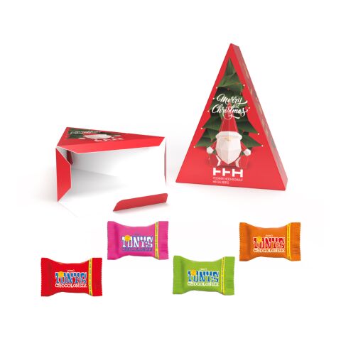 Weihnachtsbaum ohne Werbeanbringung | Tiny Tony´s
