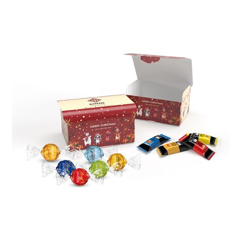 Lindt Schatztruhe