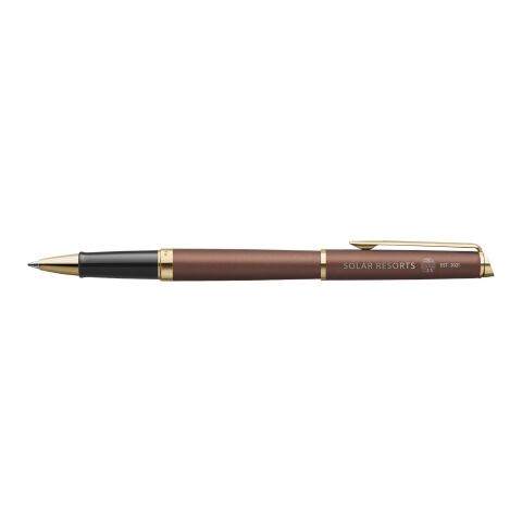 Waterman Hemisphere Tintenroller F