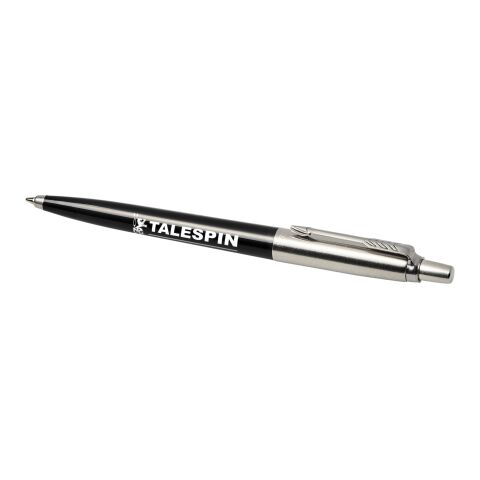 Jotter Kugelschreiber klassische Farben Standard | schwarz-silber | ohne Werbeanbringung | Nicht verfügbar | Nicht verfügbar