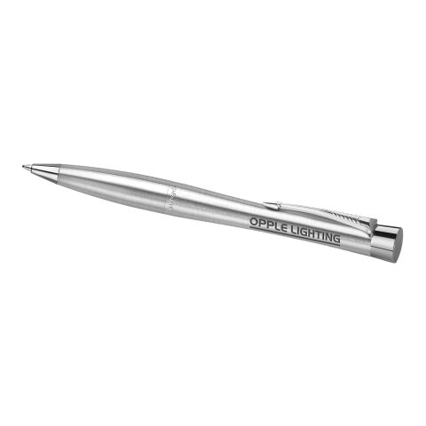 Parker Urban Kugelschreiber Standard | stahl | ohne Werbeanbringung | Nicht verfügbar | Nicht verfügbar | Nicht verfügbar