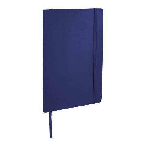 Classic Softcover A5 Notizbuch Standard | royalblau | ohne Werbeanbringung | Nicht verfügbar | Nicht verfügbar | Nicht verfügbar