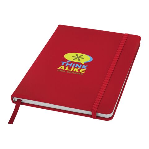 Spectrum A5 Notizbuch - liniert 