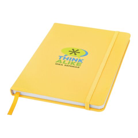 Spectrum A5 Notizbuch - liniert 