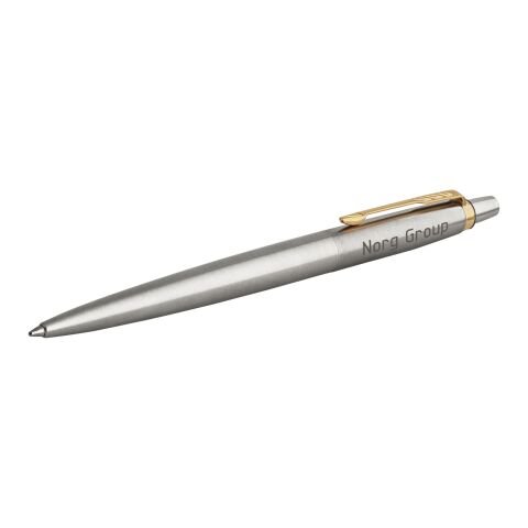 Jotter Edelstahl Kugelschreiber Standard | silber | ohne Werbeanbringung | Nicht verfügbar | Nicht verfügbar