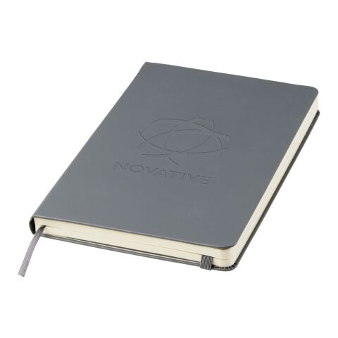 Moleskine Classic Hardcover Notizbuch L – liniert 