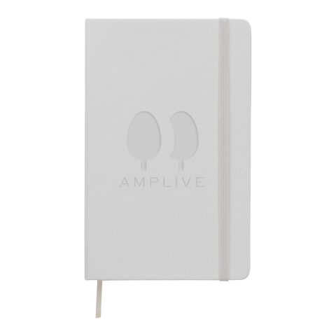 Moleskine Classic Hardcover Notizbuch L – liniert Standard | weiss | ohne Werbeanbringung | Nicht verfügbar | Nicht verfügbar