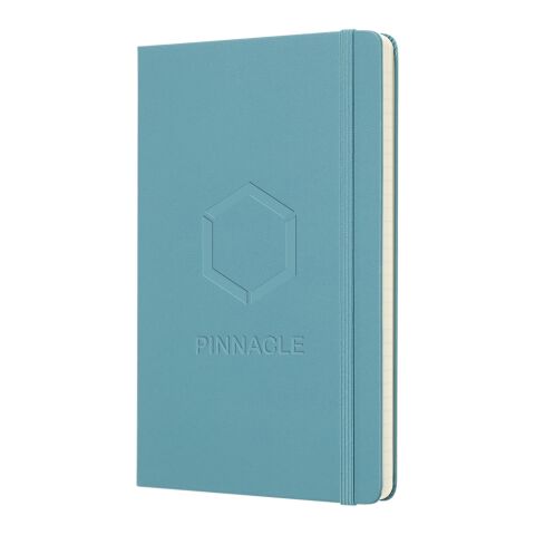 Moleskine Classic Hardcover Notizbuch L – liniert 