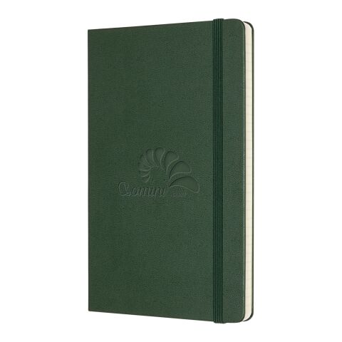 Moleskine Classic Hardcover Notizbuch L – liniert 