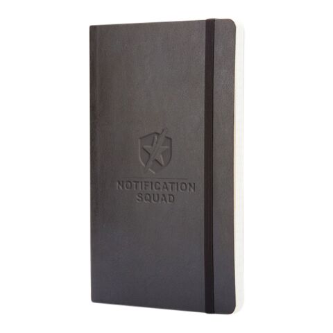 Moleskine Classic Softcover Notizbuch L – liniert