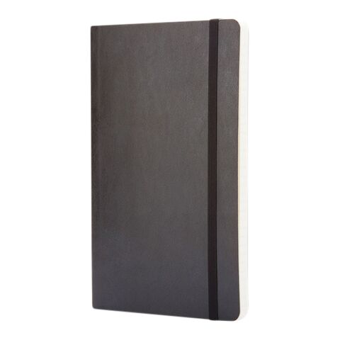 Moleskine Classic Softcover Notizbuch L – gepunktet Standard | schwarz | ohne Werbeanbringung | Nicht verfügbar | Nicht verfügbar