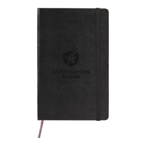 Moleskine Classic Hardcover Notizbuch L – blanko Standard | schwarz | ohne Werbeanbringung | Nicht verfügbar | Nicht verfügbar
