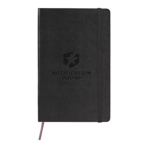 Moleskine Classic Hardcover Notizbuch L – kariert