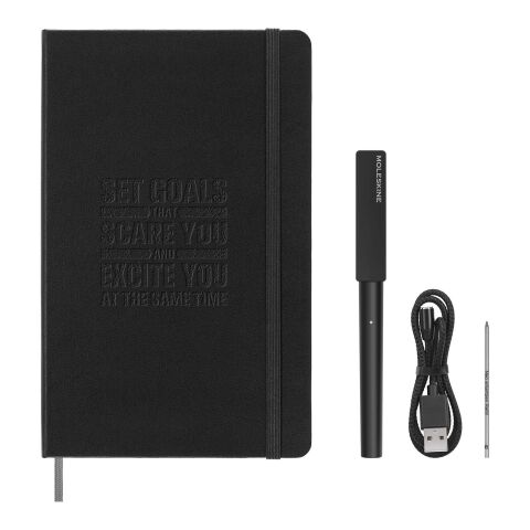 Moleskine Ellipse Smart Schreibset