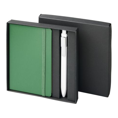 Moleskin Geschenkbox mit Notizblock und Stift Standard | schwarz | ohne Werbeanbringung | Nicht verfügbar | Nicht verfügbar | Nicht verfügbar
