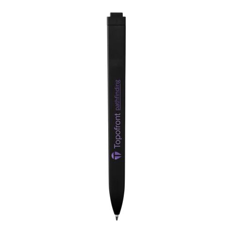Moleskine Go Pen Kugelschreiber 1.0 Standard | schwarz | ohne Werbeanbringung | Nicht verfügbar | Nicht verfügbar