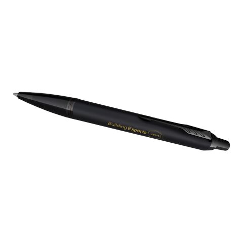 Parker IM Kugelschreiber- und Tintenroller-Set mit Geschenkbox Standard | schwarz | ohne Werbeanbringung | Nicht verfügbar | Nicht verfügbar