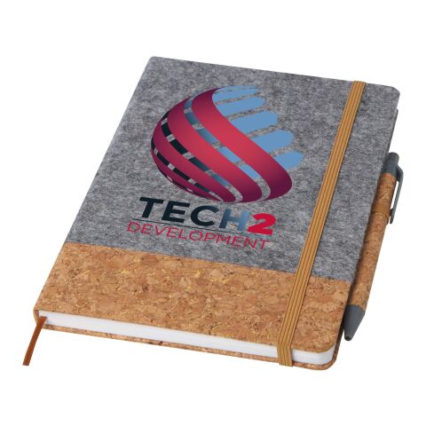 Veronica A5 Hardcover Notizbuch 