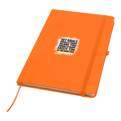 Spectrum Plus A5 Hardcover Notizbuch