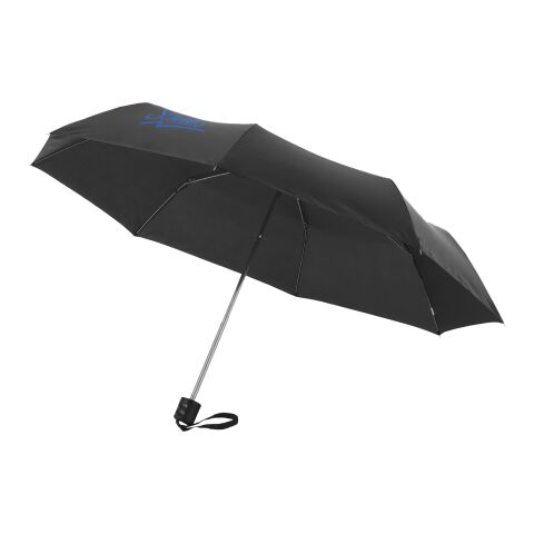 21,5" Ida Schirm mit 3 Segmenten