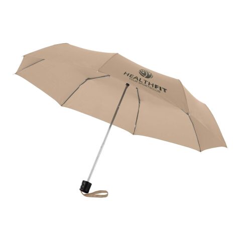 21,5&quot; Ida Schirm mit 3 Segmenten