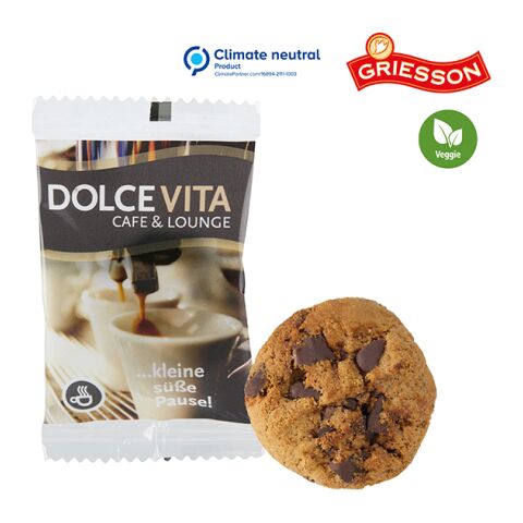 Chocolate Mountain Cookies Minis transparent | ohne Werbeanbringung