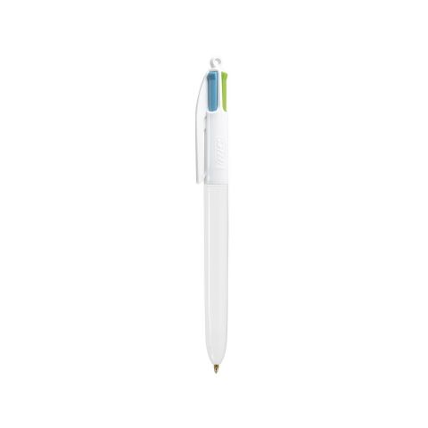 BIC® 4 Colours Fashion Kugelschreiber