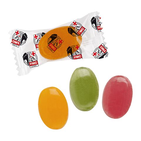 Bonbons im Flowpack