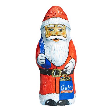 Gubor Weihnachtsmann – neutrale Ware Unbedruckt
